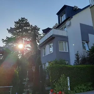 Haus Apricum , Wiedeń Austria