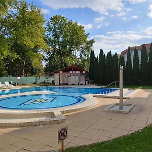 Panorama Lux Wellness , Hajdúszoboszló Węgry