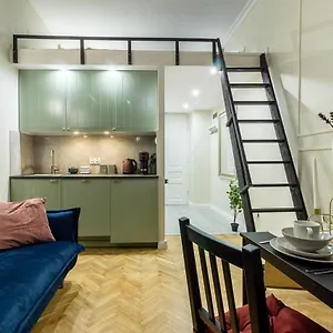 Apartament Wielopole , Kraków Polska