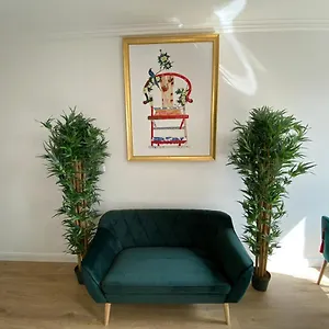 Apartament Srodmiescie Walowa, Gdańsk