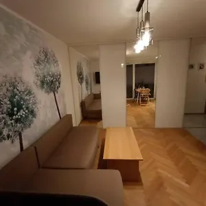 Apartament Przytulna Kawalerka, Gdańsk