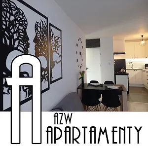Apartament Rodzinny Domino - Plaza Jelitkowo - Ergo Arena - Azw, Gdańsk
