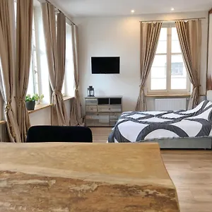 Apartament Szeroka Old Town, Gdańsk