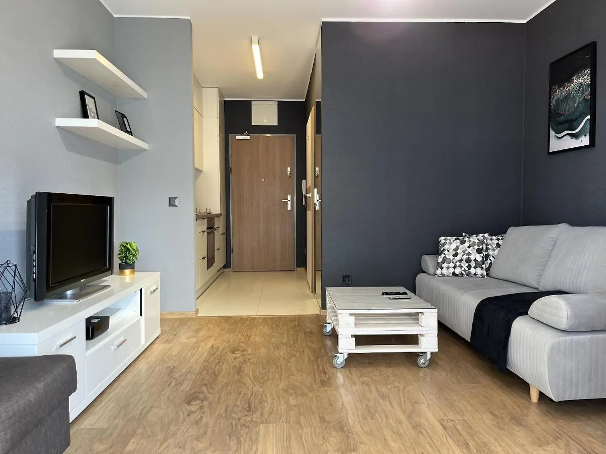 Apartament 403 location