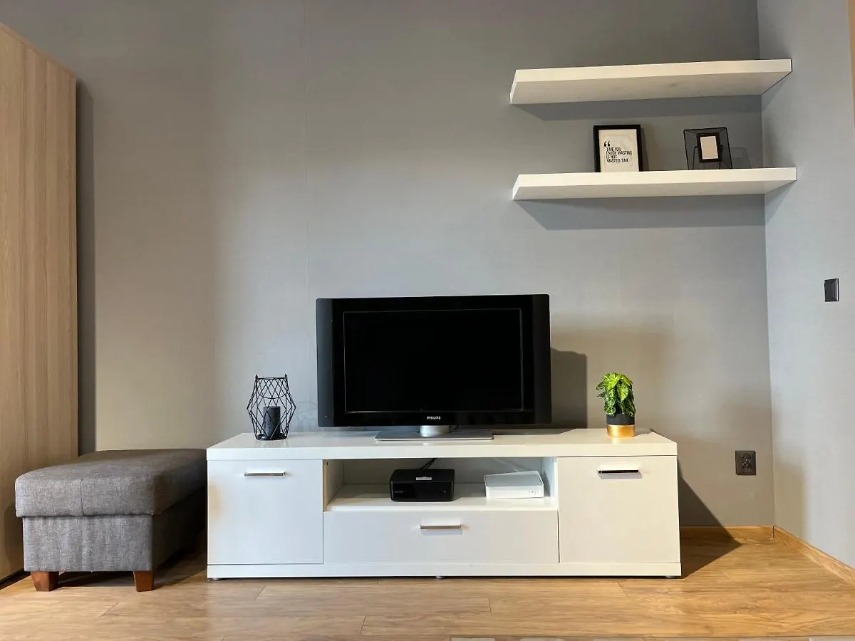 Apartament 403 Apartment Gdansk 0*,  Poland